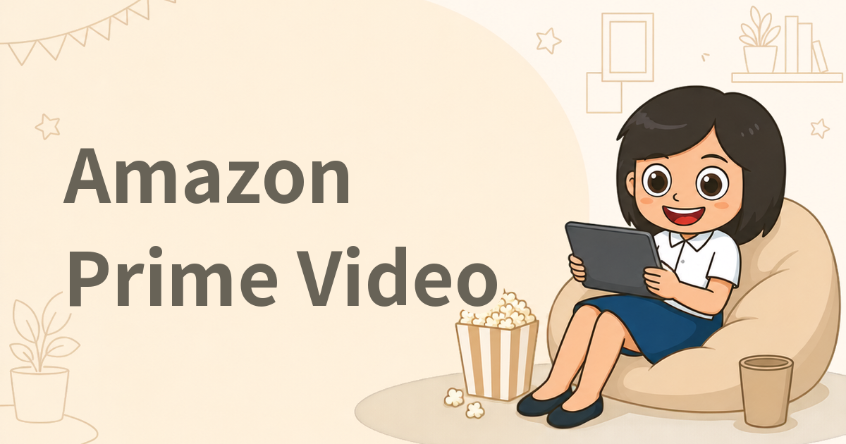 Amazon Prime Video
