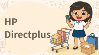 HP Directplus