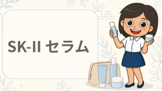 フェイシャル トリートメント セラム 現品プレゼント