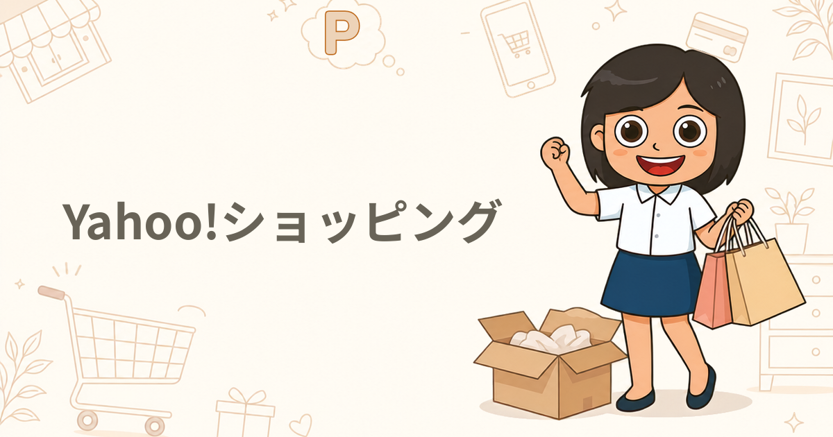 Yahoo!ショッピング